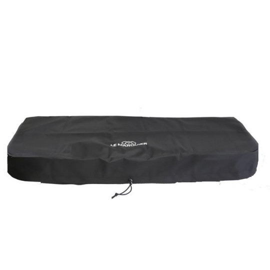 Housse de protection LE MARQUIER pour plancha Exclusive XL