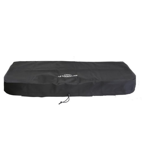 Housse de protection LE MARQUIER pour plancha Exclusive XL