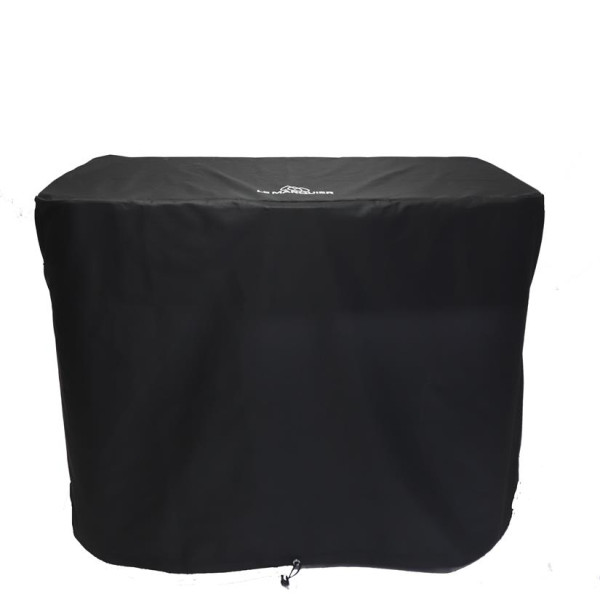 Housse de protection LE MARQUIER pour plancha Exclusive Edition