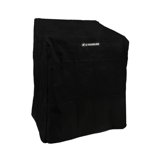 Housse de protection LE MARQUIER pour un meuble de cuisine d'extérieur
