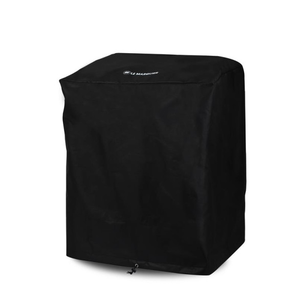 Housse de protection LE MARQUIER pour plancha 60cm sur chariot/desserte - de 80cm
