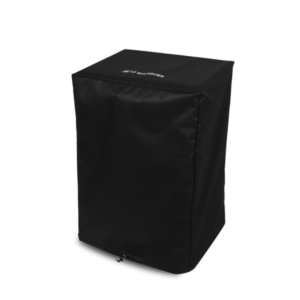 Housse de protection LE MARQUIER pour la plancha française sur chariot