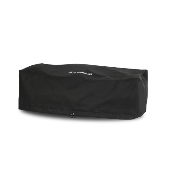 Housse de protection LE MARQUIER pour plancha à poser 75cm