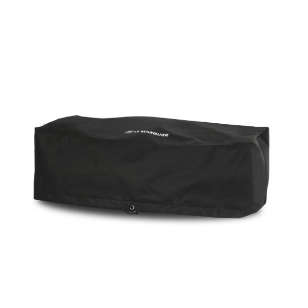 Housse de protection LE MARQUIER pour plancha à poser 75cm