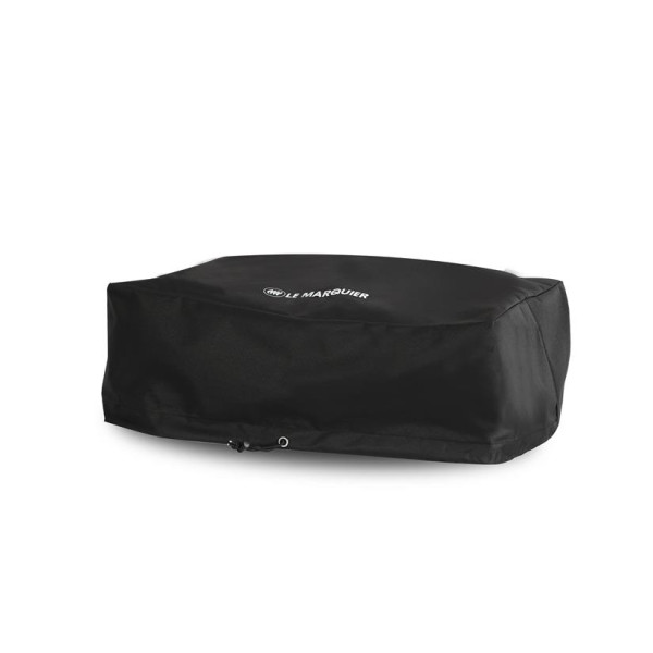 Housse de protection LE MARQUIER pour plancha à poser 50-60cm