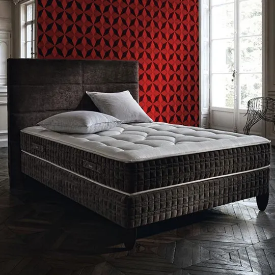 Sommier Univers Dédicace Epeda Multiressorts - 21 tailles