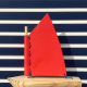 Jouet en bois à construire MANUFACTURE EN FAMILLE Mon petit bateau DIY