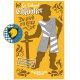 Jouet en bois à construire MANUFACTURE EN FAMILLE Le tabard de chevalier (lion) DIY