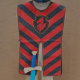 Jouet en bois à construire MANUFACTURE EN FAMILLE Le tabard de chevalier (dragon) DIY