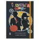 Jeu Enigma Code MANUFACTURE EN FAMILLE Carnet Crypteur