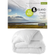 Couette naturelle tempérée BIOTEX Island 30% duvet 70% plumettes - 4 tailles