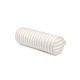 Traversin BIOTEX Plume en plumes pures - 3 tailles