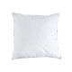 Oreiller BIOTEX Dalvik 10% duvet oie et canard 90% plumettes - 2 tailles