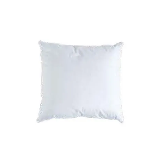 Oreiller BIOTEX Island 30% duvet de canard 70% plumettes - 2 tailles
