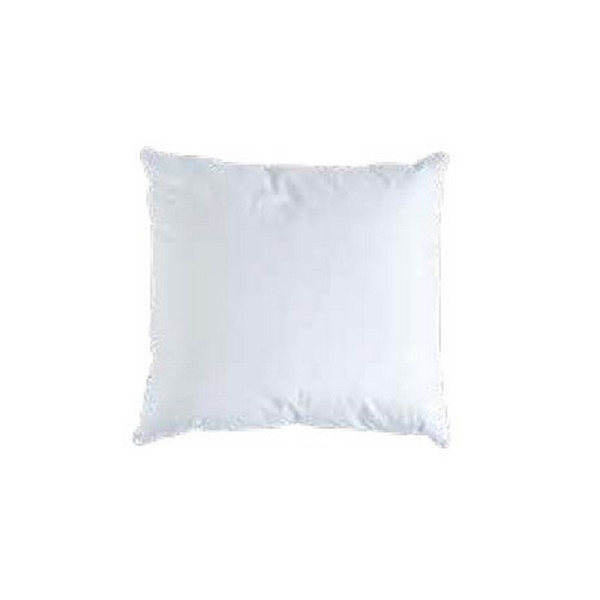 Oreiller BIOTEX Island 30% duvet de canard 70% plumettes - 2 tailles