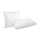 Oreiller synthétique BIOTEX Doudou en fibres polyester - 6 tailles
