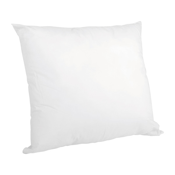 Oreiller synthétique BIOTEX Doudou en fibres polyester - 6 tailles