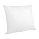 Oreiller synthétique BIOTEX Doudou en fibres polyester - 6 tailles