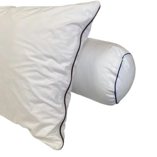Traversin BIOTEX Collection fibres creuses siliconées - 7 tailles