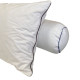 Traversin BIOTEX Collection fibres creuses siliconées - 7 tailles