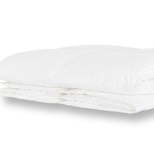 Couette Papeete Pyrenex jumelable simple ou Duo 80-120-180g/m2 - 6 tailles