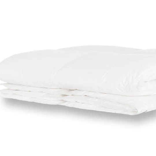 Couette Papeete PYRENEX jumelable simple ou Duo 80-120-180g/m2 - 6 tailles