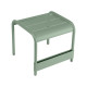 Table basse FERMOB Luxembourg 42x44cm en métal - 25 coloris