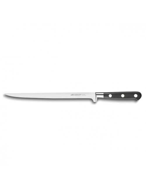 Couteau Sabatier à filet de poisson