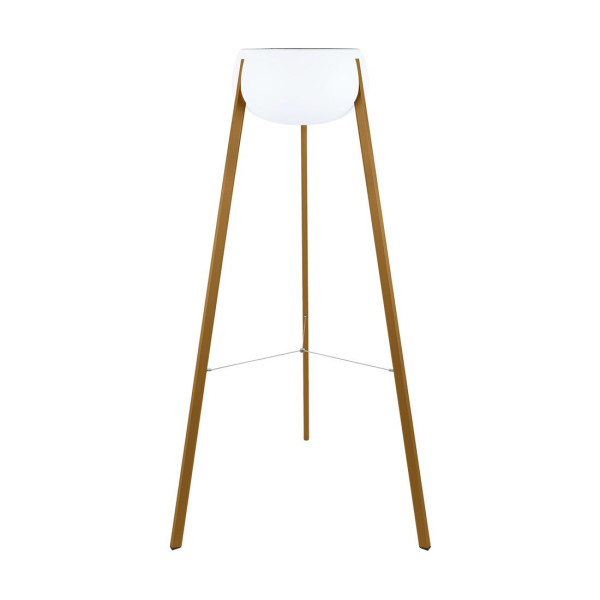 Lampadaire solaire FERMOB Yunos 180cm en métal - 4 coloris