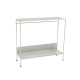 Console FERMOB Picolino en métal - 25 coloris