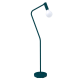 Lampadaire pack lampe et pied FERMOB Aplô en métal - 3 coloris