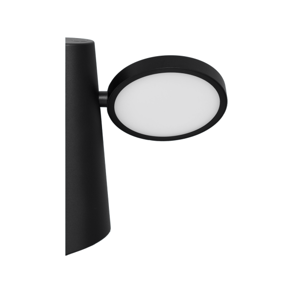 Applique murale luminaire FERMOB Oto en métal - 3 coloris