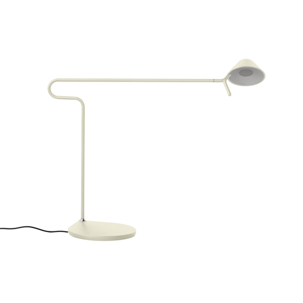Lampe de bureau FERMOB Pixi H.47cm en métal - 3 coloris