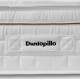 Matelas DUNLOPILLO DENEB II soutien équilibré - ressorts ensachés H28cm - 12 tailles
