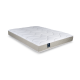 Matelas DUNLOPILLO Azalée accueil ferme soutien ferme - mousse Aérial H18cm - 10 tailles