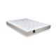 Matelas DUNLOPILLO Coquelicot accueil moelleux soutien ferme - mousse Aérial H21cm - 10 tailles