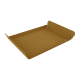 Plateau FERMOB Alto 17x23cm en métal - 10 coloris
