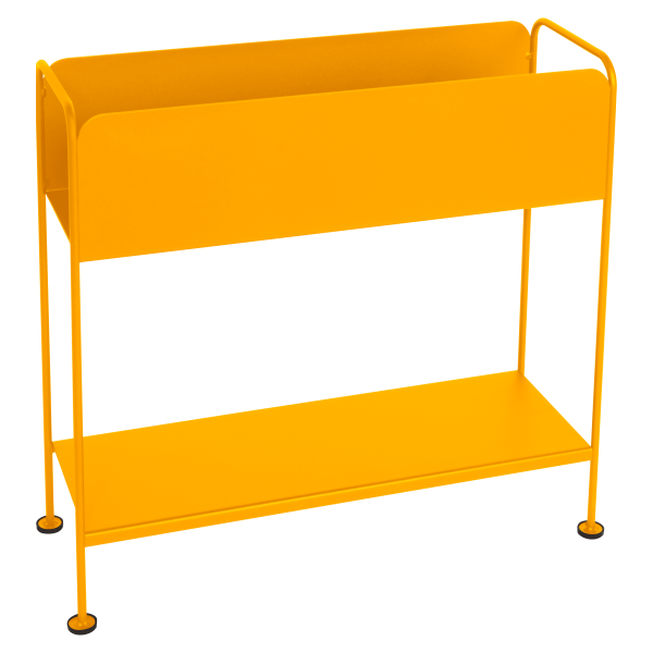 Etagère cache-pot FERMOB Picolino en métal - 25 coloris