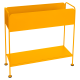 Etagère cache-pot FERMOB Picolino en métal - 25 coloris