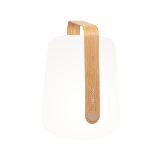 Lampe FERMOB Balad² Bamboo H38cm