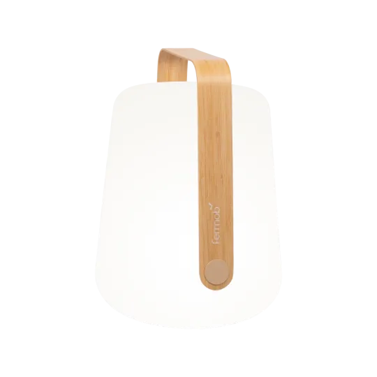 Lampe FERMOB Balad² Bamboo H38cm