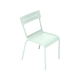 Chaise pour enfant FERMOB Luxembourg Kid en métal - 25 coloris