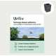 Pack recharge de 8 plaques adhésives pour piège anti-ponte WILIV Ovi