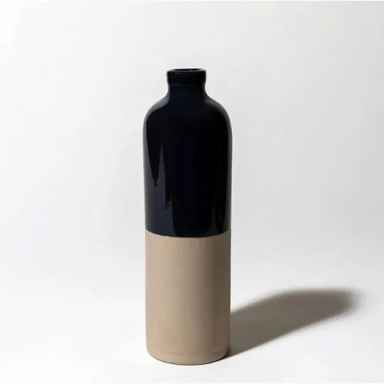 Cruchon à huile vinaigre liqueur MANUFACTURE DE DIGOIN 0.6L - 9 coloris