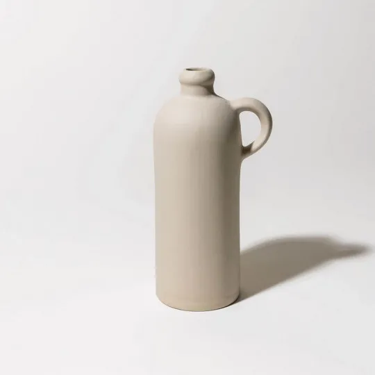 Cruchon à anse PM MANUFACTURE DE DIGOIN petit modèle 0.5L - 9 coloris