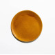 Assiette à dessert MANUFACTURE DE DIGOIN 19cm en grès émaillé - 7 coloris