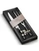 Coffret Découpe 2 pièces Sabatier