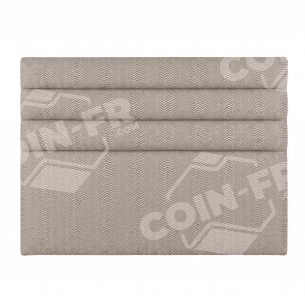 Tête de lit Bultex Thera - 3 tailles et 16 tissus