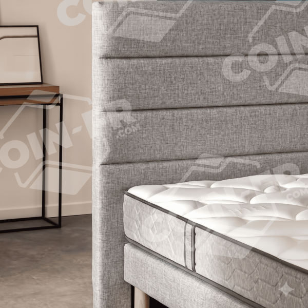 Tête de lit Bultex Thera - 3 tailles et 16 tissus