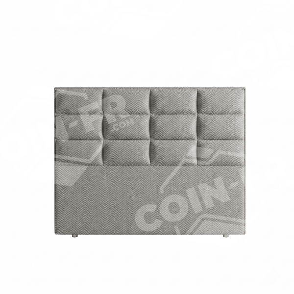 Tête de lit BULTEX Graphéa - 4 tailles et 16 tissus